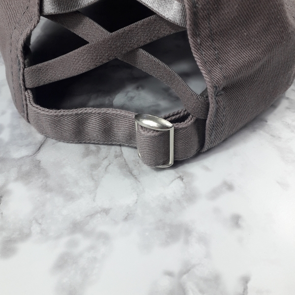 Faith Over Fair Trendy Baseball hat Breathable %100 Cotton material - Picture 11 of 13